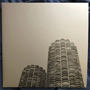 Yankee Hotel Foxtrot - Deluxe Edition by Wilco