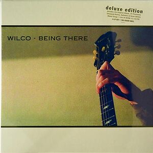 Being There - Deluxe Edition by Wilco