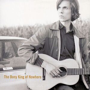 The Bony King of Nowhere by The Bony King Of Nowhere