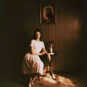 Preacher's Daughter + poster insert by Ethel Cain
