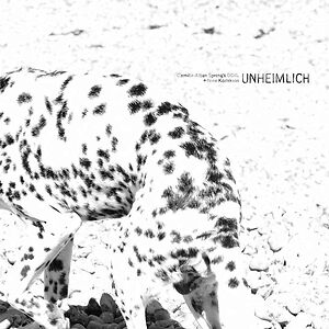 Unheimlich by Camille-Alban Spreng's ODIL + Nina Kortekaas