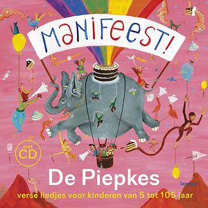 Manifeest! by De Piepkes