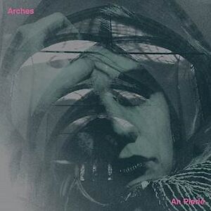 Arches by An Pierl