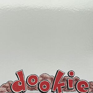 Dookie by Green Day