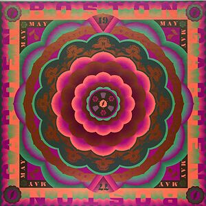 Boston Garden 5.7.77 by The Grateful Dead
