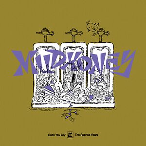 Suck You Dry: The Reprise Years by Mudhoney