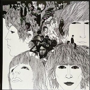 Revolver - Special Edition Super Deluxe 4LP + 7? Box Set by The Beatles