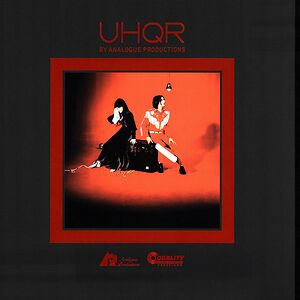 Elephant - UHQR Edition by The White Stripes