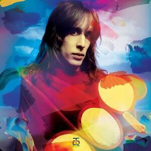 The Complete US Bearsville & Warner Bros. Singles by Todd Rundgren