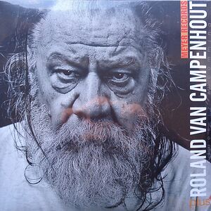 Dah Blues Iz-a-comming ... Plus (+) by Roland Van Campenhout