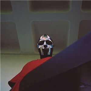 Madvillainy - The Demos by Madvillain