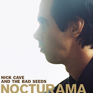 Nocturama by Nick Cave & The Bad Seeds