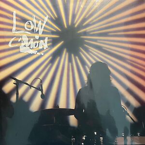 C'mon by Low