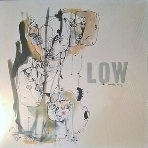 The Invisible Way by Low