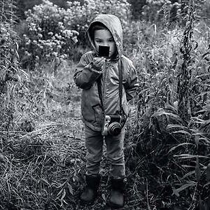 SE (IN) DE BOS by Book Of Air: Vvolk
