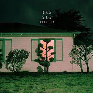 Shelter by Dan San