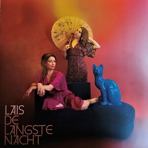 De Langste Nacht by La