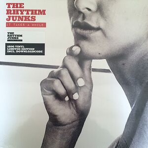 It Takes A While by The Rhythm Junks