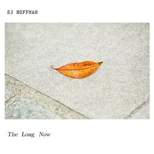 The Long Now by SJ Hoffman