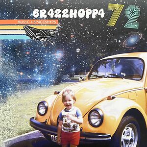 72 by DJ Grazzhoppa