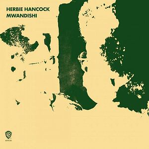 Mwandishi by Herbie Hancock