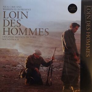 Loin Des Hommes (Original Motion Picture Soundtrack) by Nick Cave & Warren Ellis