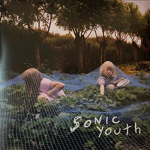 Murray Street by Sonic Youth