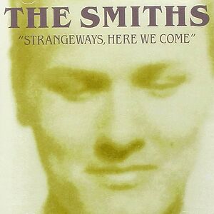 Strangeways, Here We Come by The Smiths
