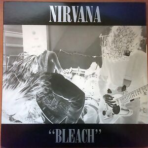 Bleach - Deluxe Edition by Nirvana