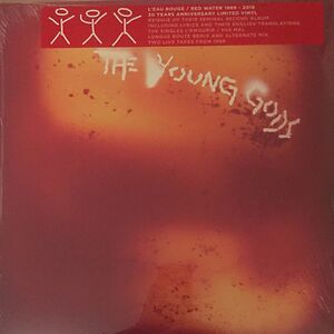 L'eau Rouge / Red Water by The Young Gods