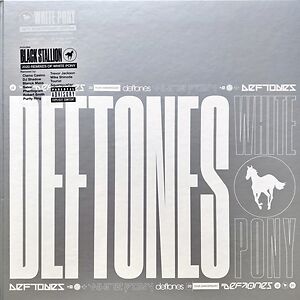 White Pony - 20th Anniversary Box Set by Deftones