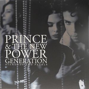 Diamonds And Pearls (Deluxe Edition) by Prince