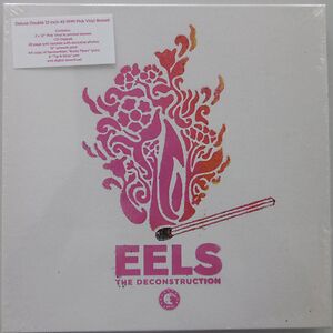 The Deconstruction - Deluxe Box Set by Eels