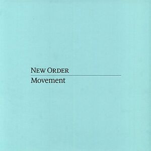 Movement - Definitive Edition by New Order