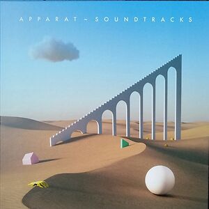 Soundtracks by Apparat