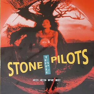 Core - Deluxe Set by Stone Temple Pilots