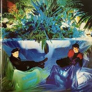 Sulk by The Associates