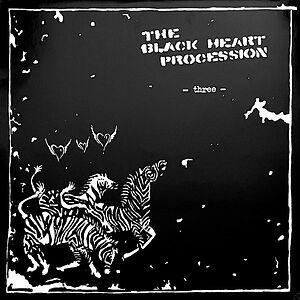 Three by The Black Heart Procession