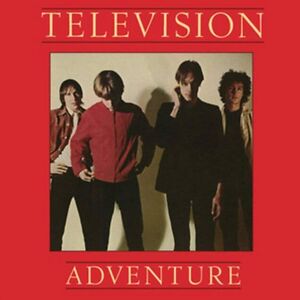 Adventure by Television