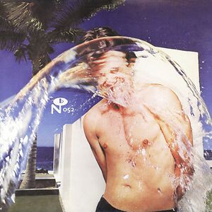 Separate Oceans  by Ned Doheny