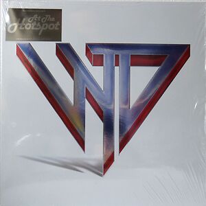 At The Hotspot by Warmduscher