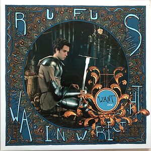 Want One by Rufus Wainwright