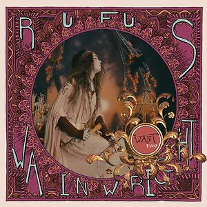 Want Two by Rufus Wainwright