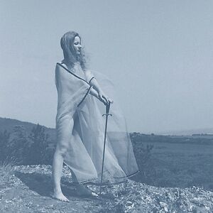 Blue Record by Unknown Mortal Orchestra