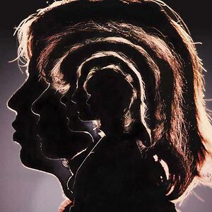 Hot Rocks 1964-1971 by The Rolling Stones