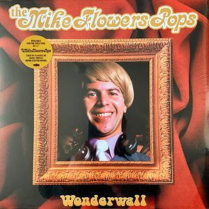 Wonderwall by The Mike Flowers Pops
