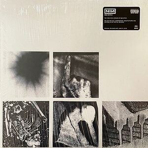 Bad Witch by Nine Inch Nails