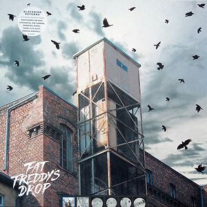 Blackbird Returns by Fat Freddy's Drop