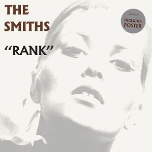Rank by The Smiths
