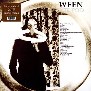 The Pod by Ween